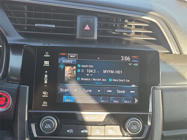 Used 2018 Honda Civic EX-L image 14