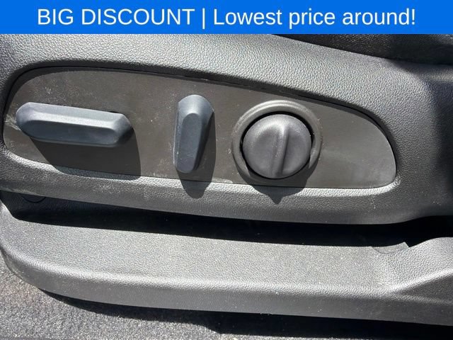 Used 2023 Chevrolet Equinox LS w/ LPO, Cargo Package FWD image 24