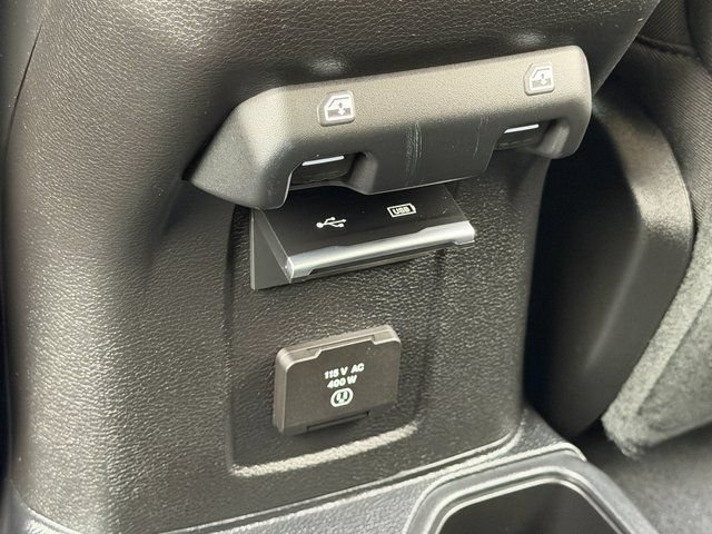 Used 2020 Jeep Gladiator Rubicon AWD/4WD image 29