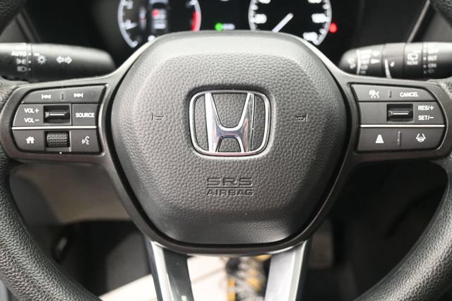 Used 2024 Honda CR-V EX image 10
