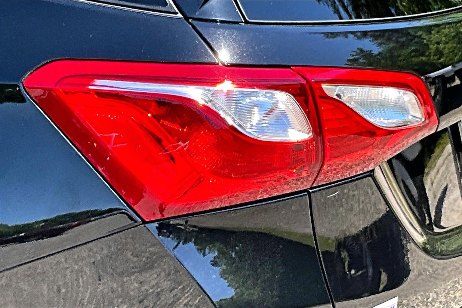 Used 2019 Chevrolet Equinox LT FWD image 31