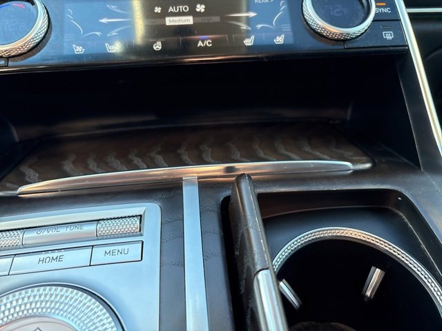 Used 2021 Genesis GV80 3.5T w/ Advanced Package 06 image 10