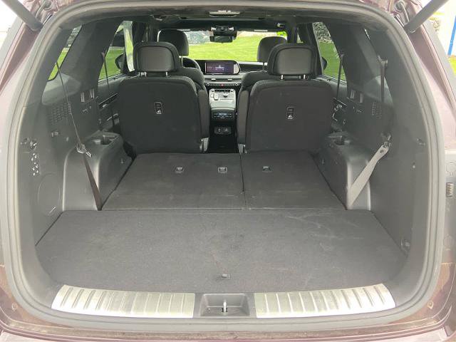 Used 2024 Hyundai Palisade Calligraphy AWD/4WD image 13