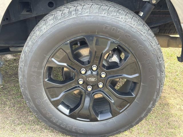 Certified 2022 Ford F150 XLT w/ Equipment Group 302A High image 16