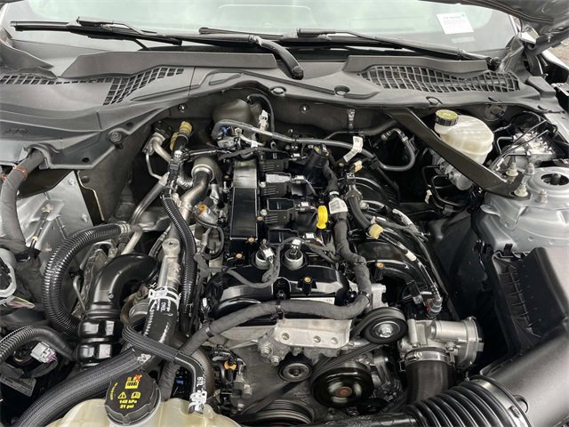 Certified 2023 Ford Mustang Premium image 37
