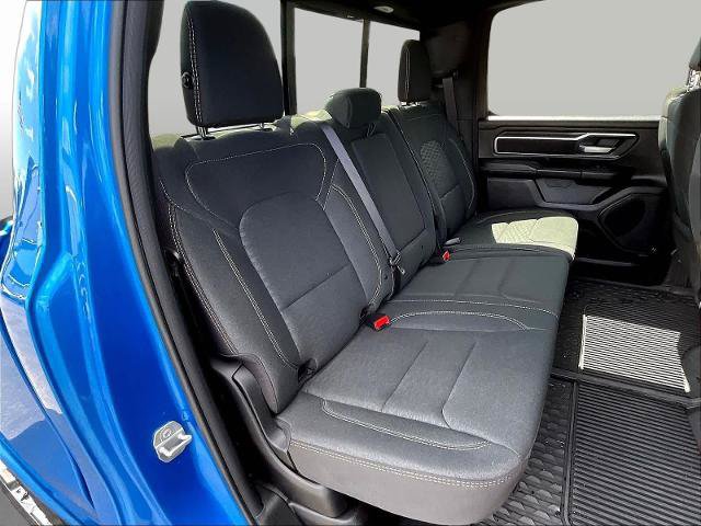 Used 2025 RAM 1500 Big Horn AWD/4WD image 28