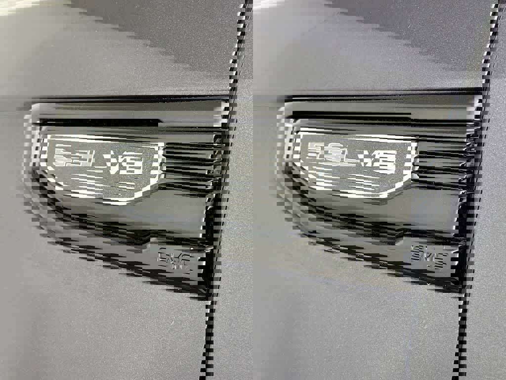 Used 2022 GMC Sierra 1500 Elevation w/ Elevation Premium Package image 10