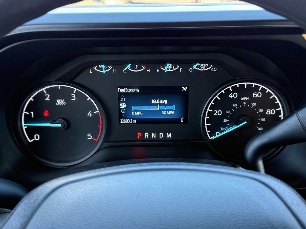 Certified 2025 Ford F250 XLT image 20