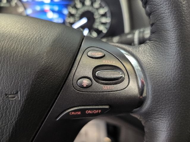 Used 2024 Nissan Murano SV AWD/4WD image 19