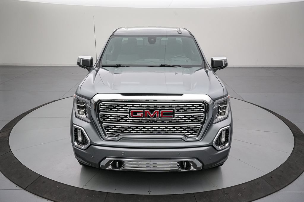 Used 2019 GMC Sierra 1500 Denali w/ Denali Ultimate Package AWD/4WD image 12