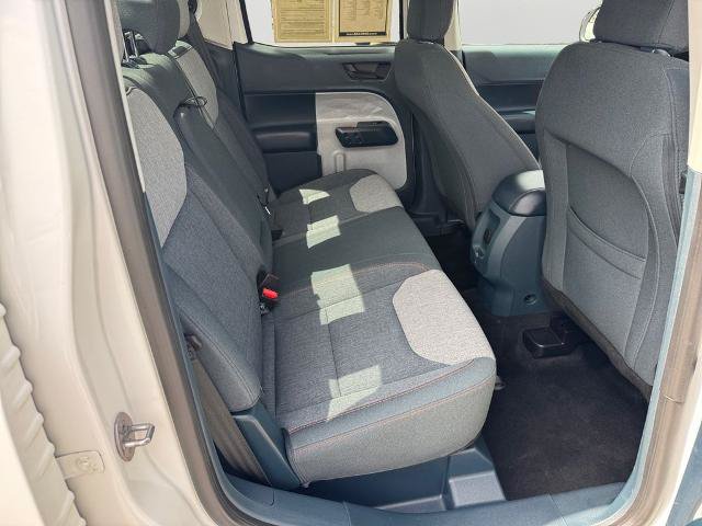 Certified 2024 Ford Maverick XLT w/ Equipment Group 300A Standard AWD/4WD image 7