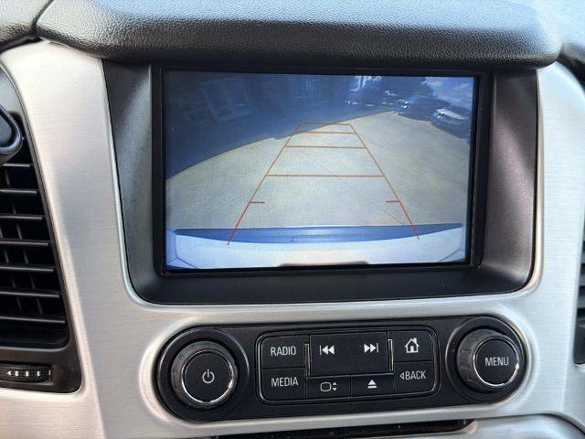 Used 2019 GMC Yukon XL SLT w/ Open Road Package RWD image 30