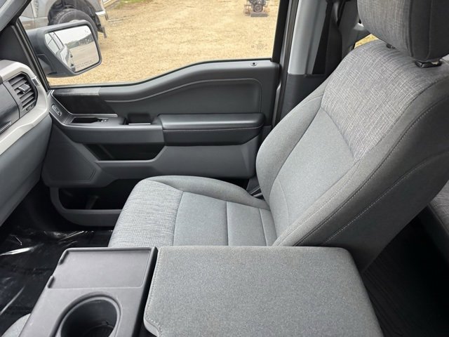 Certified 2021 Ford F150 XLT w/ Equipment Group 301A Mid image 26