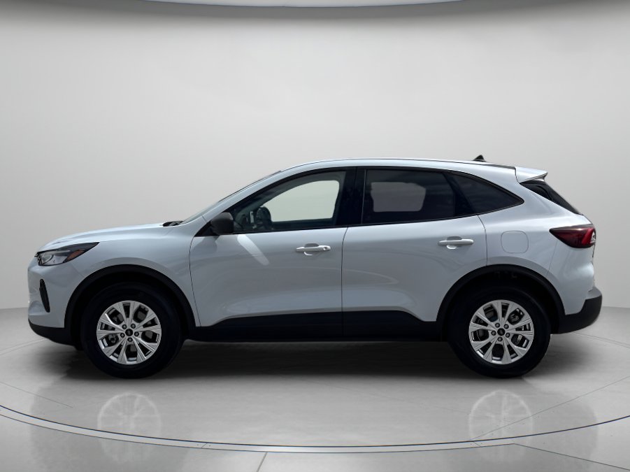 Certified 2025 Ford Escape Active AWD/4WD image 5