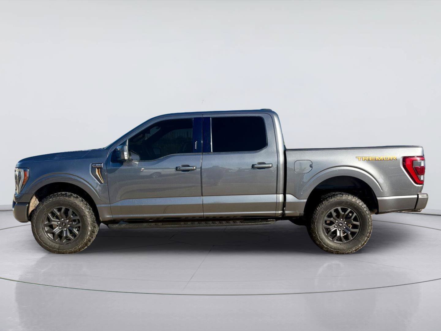 Certified 2023 Ford F150 Tremor w/ Equipment Group 402A High AWD/4WD image 8