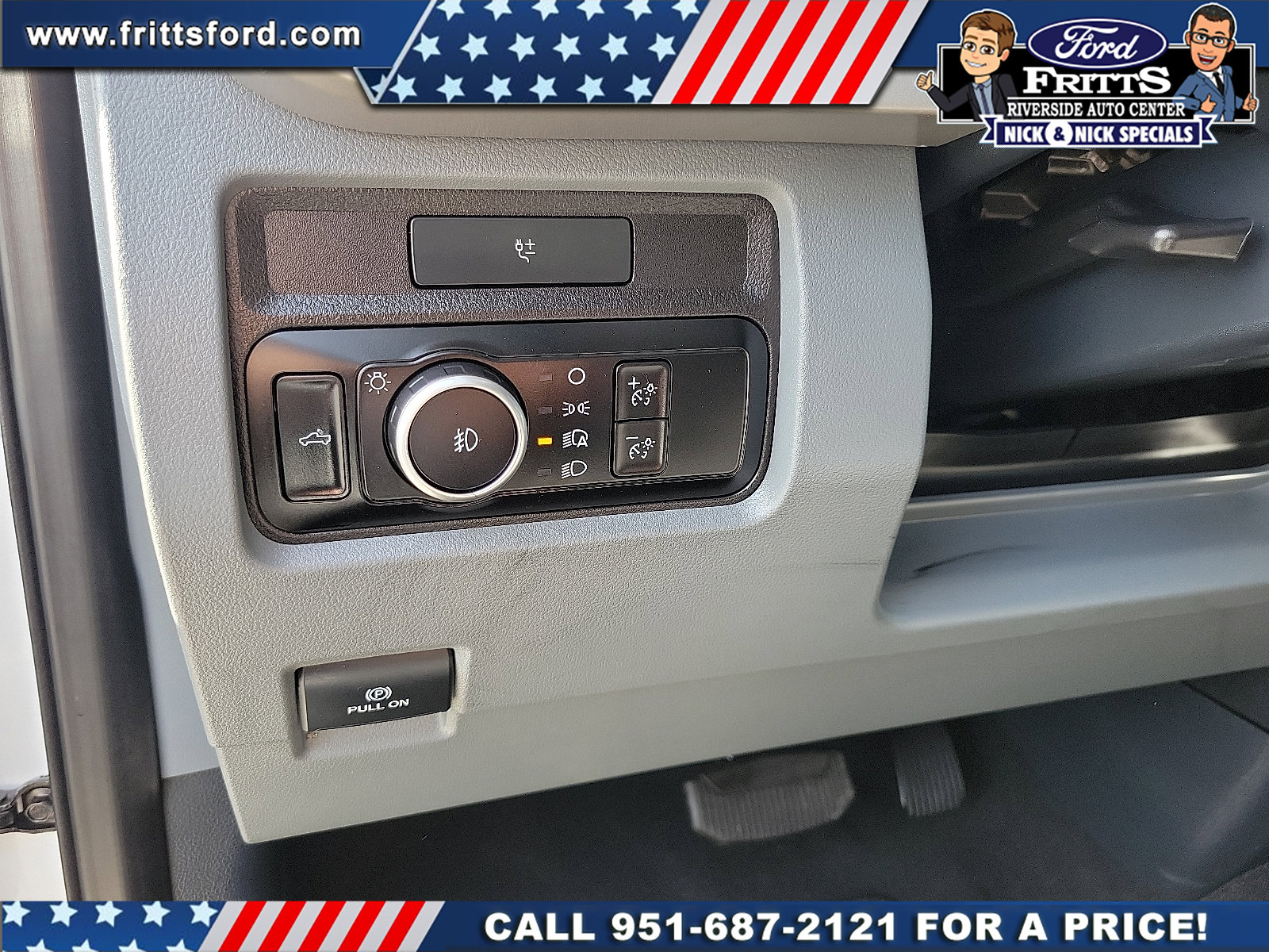 Certified 2024 Ford F250 XL w/ STX Appearance Package AWD/4WD image 11