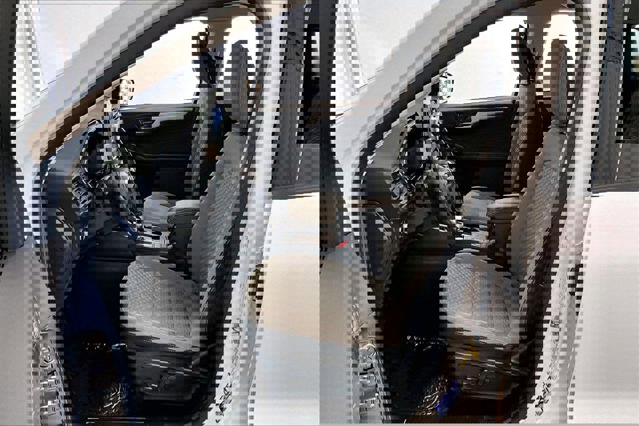 Certified 2022 Ford Escape SE w/ Convenience Package image 18