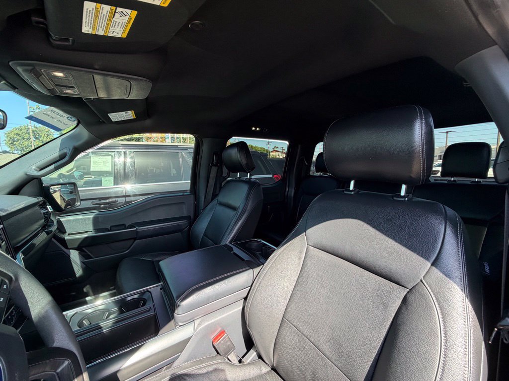 Certified 2021 Ford F150 XL RWD image 8