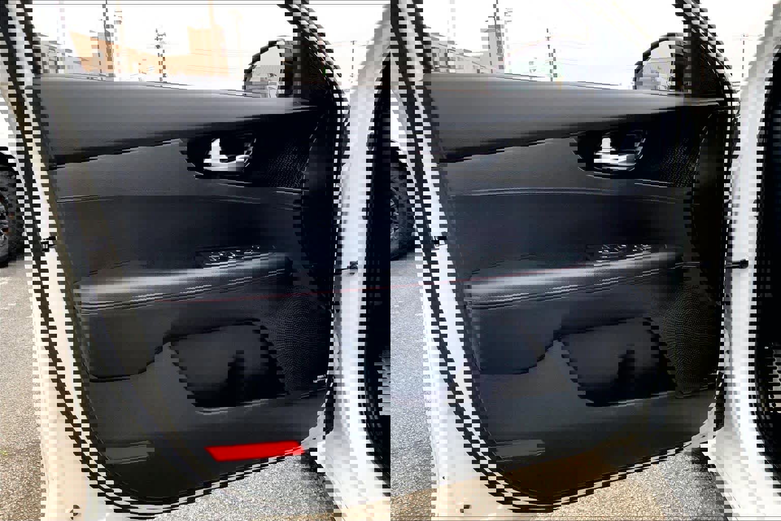 Used 2022 Kia Forte GT w/ GT2 Package image 20