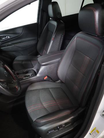 Used 2023 Chevrolet Equinox RS AWD/4WD image 8