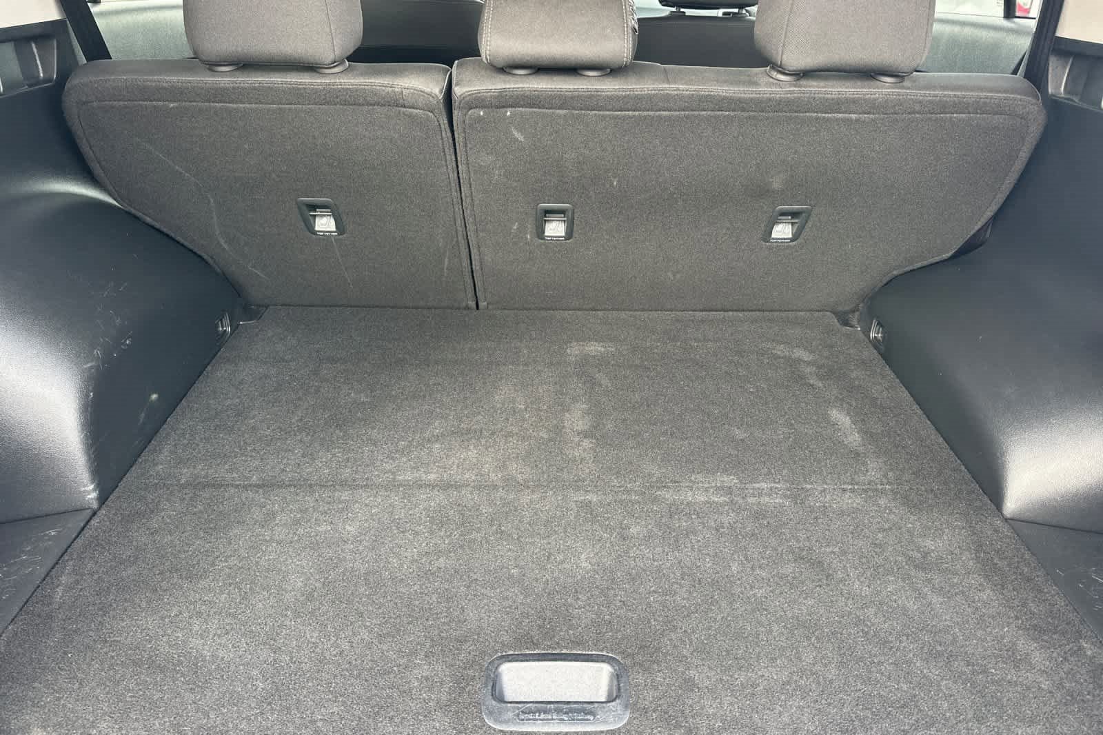 Used 2022 Kia Sportage LX image 16