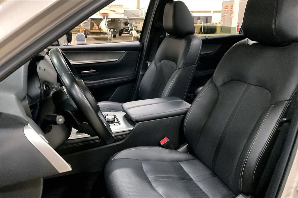 Used 2024 MAZDA CX-90 3.3 Turbo w/ Preferred Plus image 24