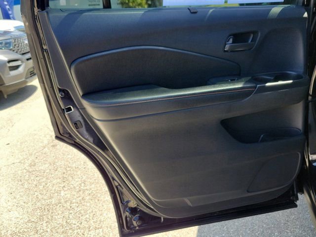 Used 2025 Honda Passport TrailSport image 15