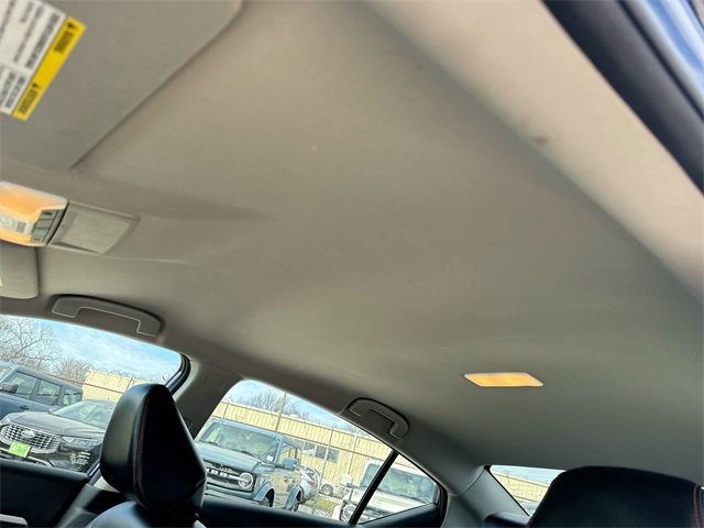 Used 2024 Nissan Altima 2.5 SR image 21