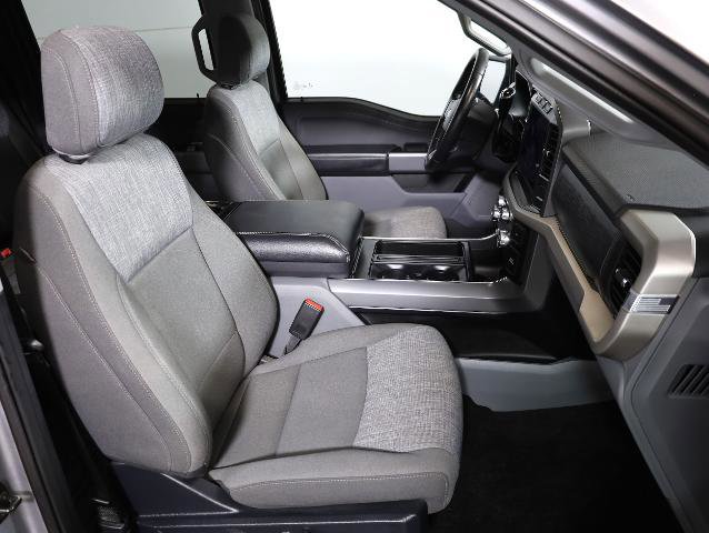 Certified 2021 Ford F150 XLT w/ Equipment Group 302A High image 9