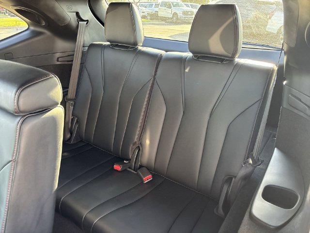 Used 2023 Acura MDX A-Spec AWD/4WD image 33