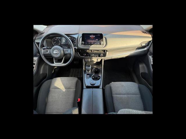 Used 2022 Nissan Rogue SV AWD/4WD image 13