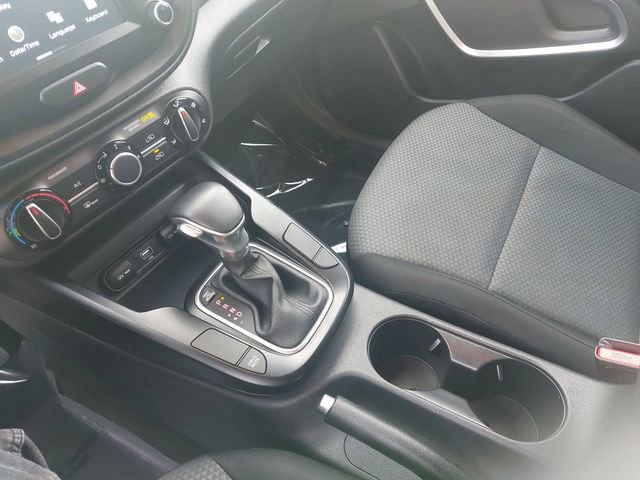 Used 2020 Kia Soul X-Line FWD image 23