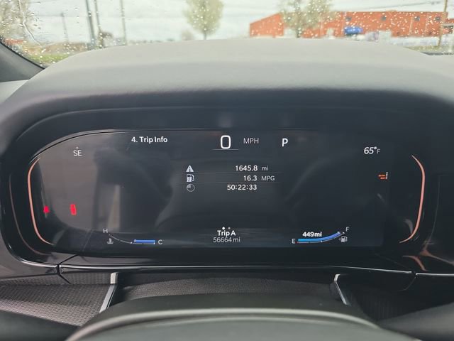 Used 2024 Jeep Grand Wagoneer L Series II w/ Quick Order Packagew 28T image 16