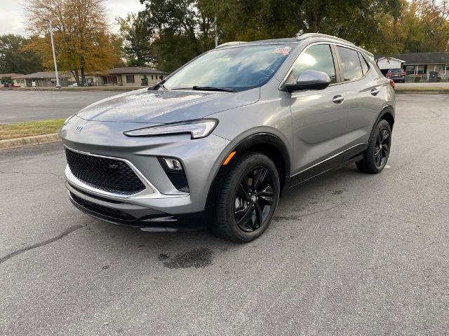 Used 2024 Buick Encore GX Sport Touring w/ Comfort Package image 3