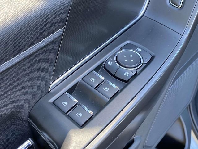 Certified 2024 Ford F150 XLT w/ XLT Black Appearance Package image 21