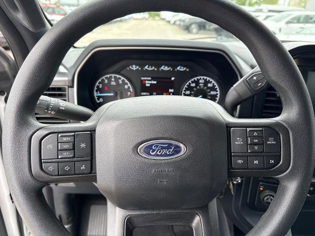 Certified 2023 Ford F150 XL w/ STX Appearance Package AWD/4WD image 10
