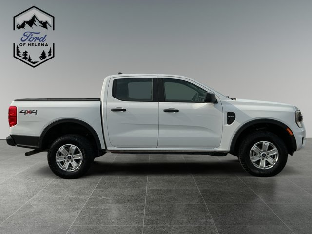 Certified 2024 Ford Ranger XL w/ Trailer Tow Package AWD/4WD image 6