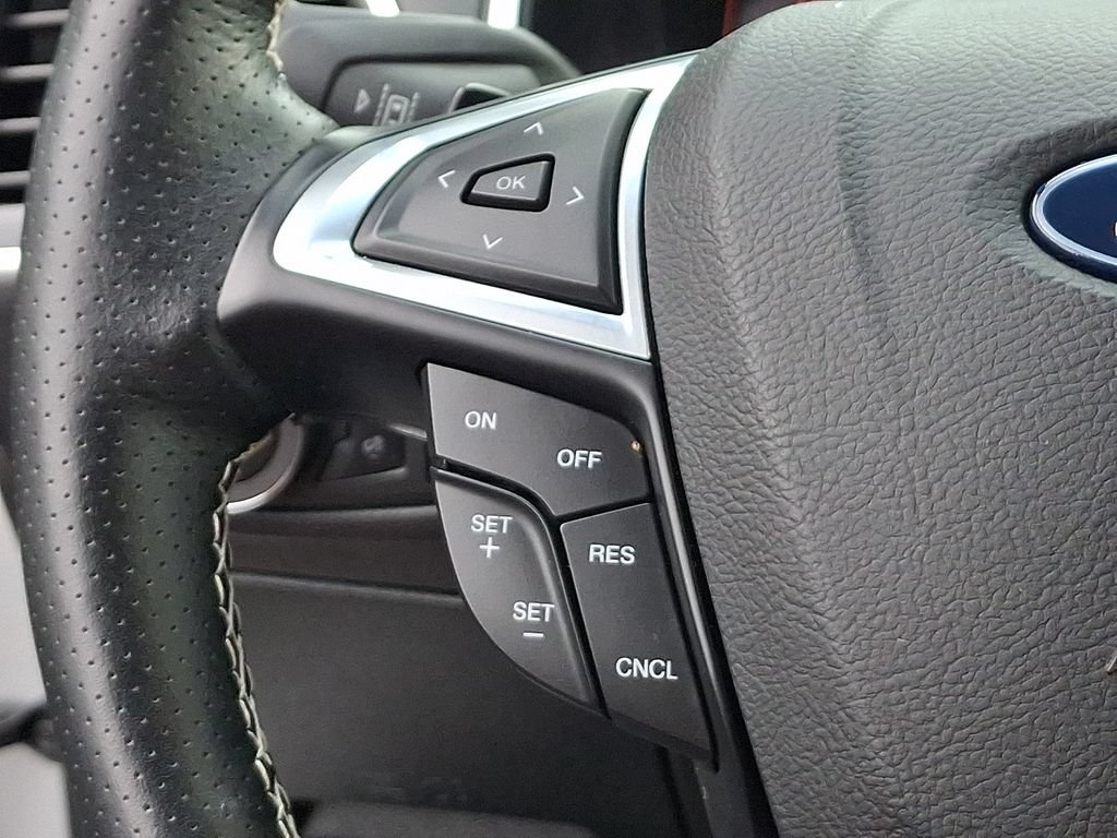 Certified 2019 Ford Edge ST w/ Cold Weather Package AWD/4WD image 21