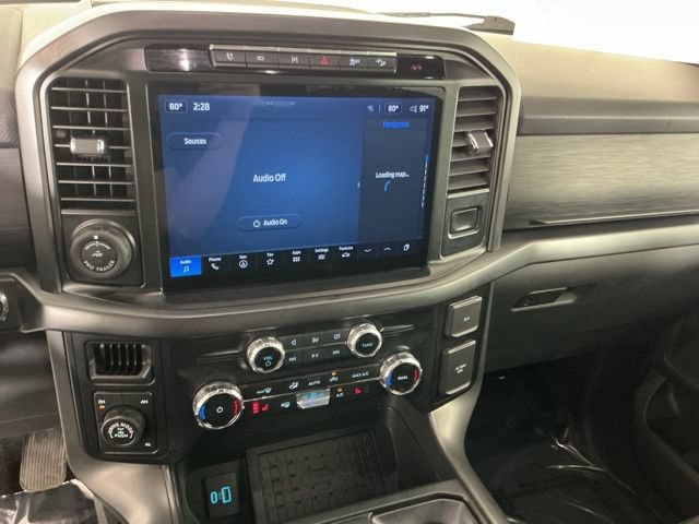 Certified 2024 Ford F150 XLT w/ Equipment Group 302A MID AWD/4WD image 21