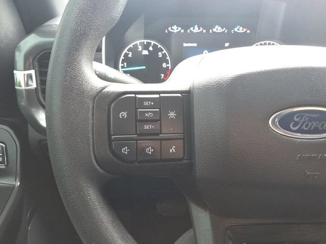 Certified 2023 Ford F150 XL w/ STX Appearance Package AWD/4WD image 24
