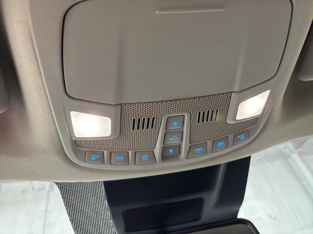 Certified 2021 Ford Expedition Max Platinum image 18