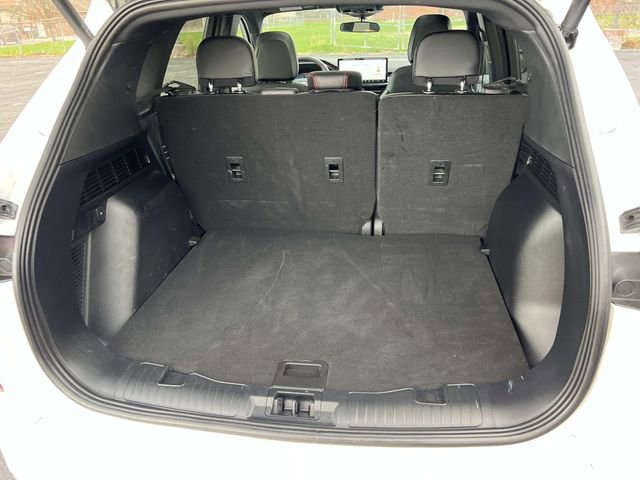 Certified 2024 Ford Escape ST-Line Select w/ Tech Pack #2 AWD/4WD image 11