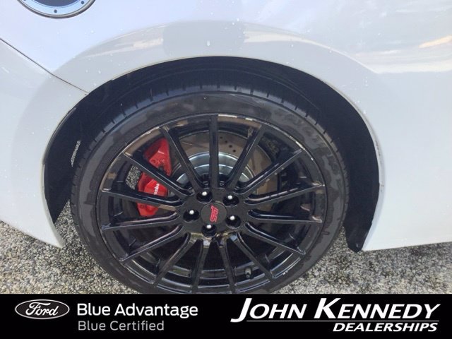 Used 2020 Subaru BRZ tS RWD image 27