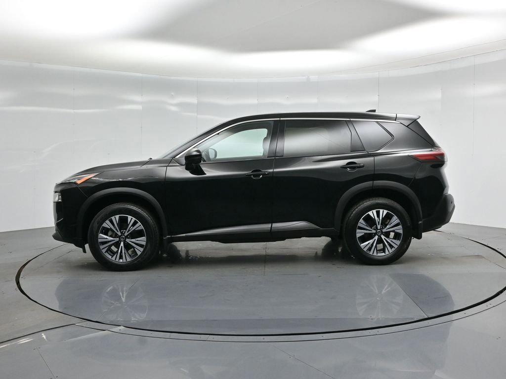 Used 2021 Nissan Rogue SV image 22