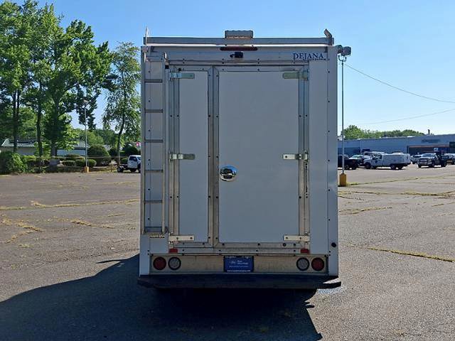 Certified 2022 Ford E-350 and Econoline 350 Super Duty w/ Power Windows & Locks Group RWD image 7