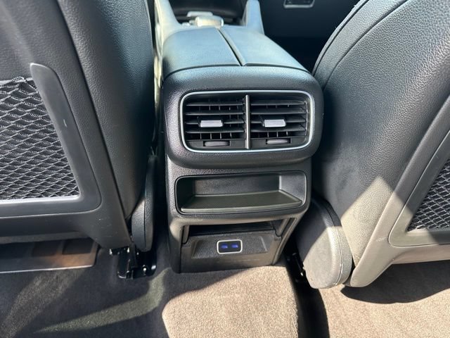 Used 2025 Mercedes-Benz GLE 350 4MATIC image 18