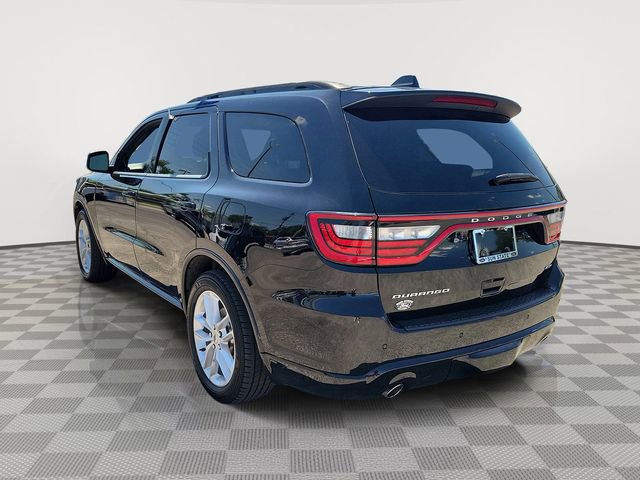 Used 2023 Dodge Durango GT RWD image 3
