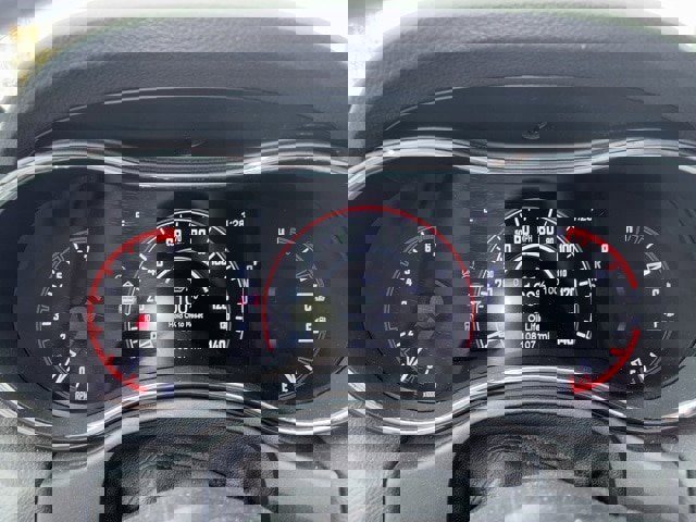 Used 2018 Dodge Durango SXT w/ Quick Order Package 2BB image 23