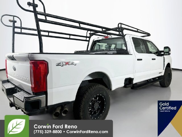 Certified 2024 Ford F350 XL AWD/4WD image 10