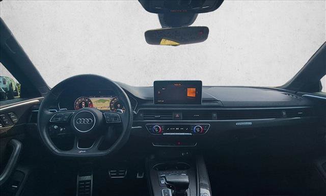 Used 2019 Audi RS 5 Sportback w/ RS Driver Assistance Package AWD/4WD image 17